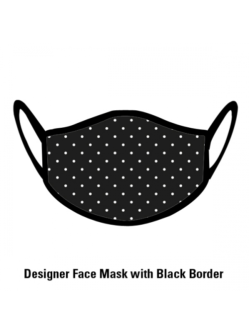 Designer Mask Design 13