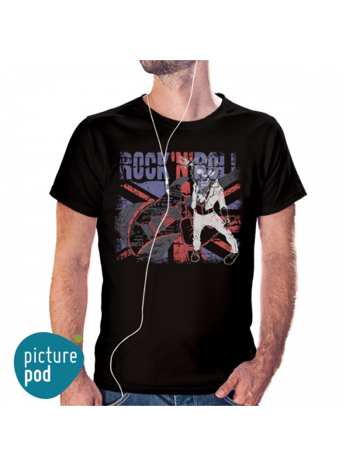 RocknRoll T-Shirt