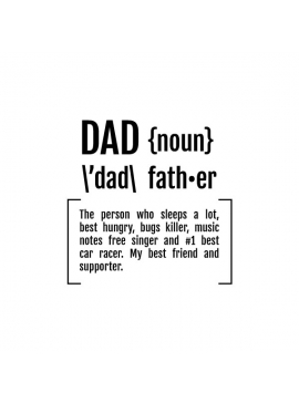 Dad Noun