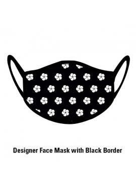 Designer Mask Design 9