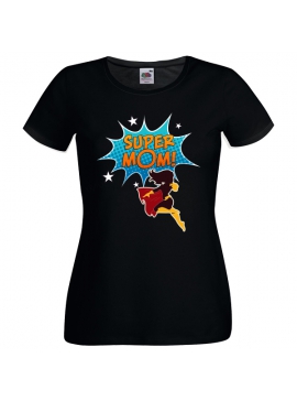 SuperMom T-Shirt