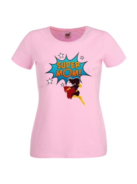 SuperMom T-Shirt